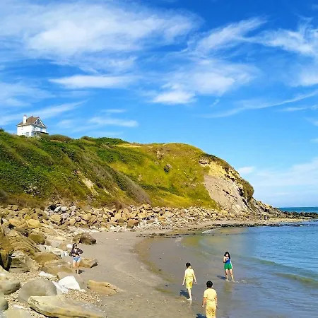 Maison De Proche Cnpe Et