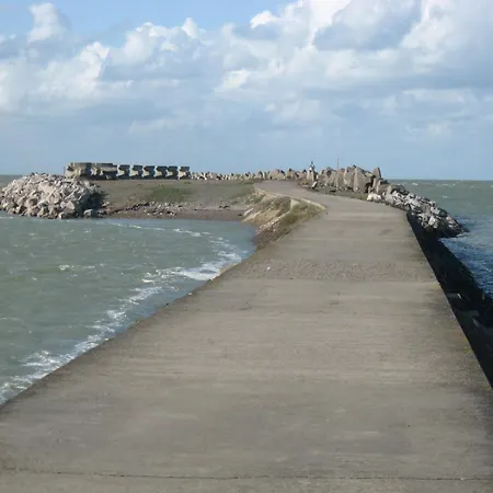 Maison De Proche Cnpe Et Apartment