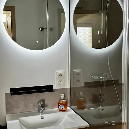 Apartment Maison De Proche Cnpe Et *