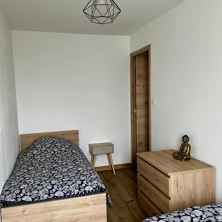 Maison De Proche Cnpe Et Apartment